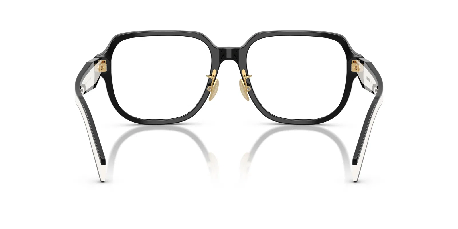 Prada B07VD Eyeglasses - view 13